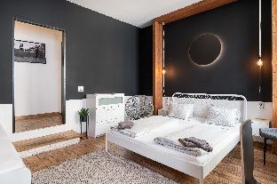 bohem prague hotel