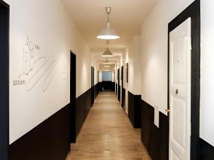 bohem prague hotel