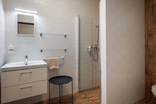 bohem prague hotel