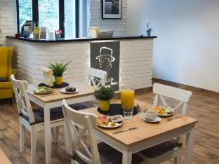 bohem prague hotel