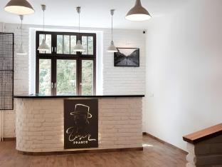 bohem prague hotel
