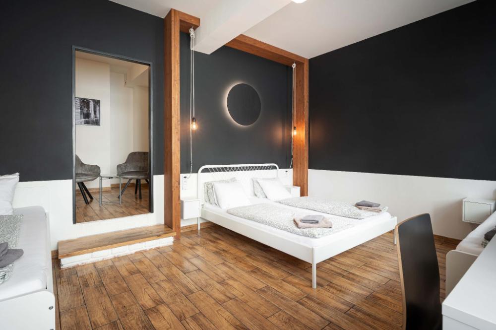 bohem prague hotel