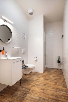 bohem prague hotel