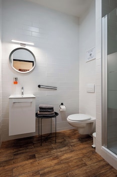 bohem prague hotel