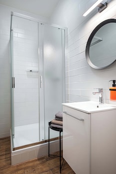 bohem prague hotel