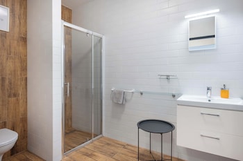 bohem prague hotel