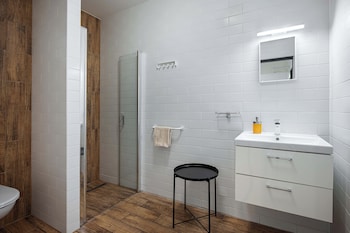 bohem prague hotel