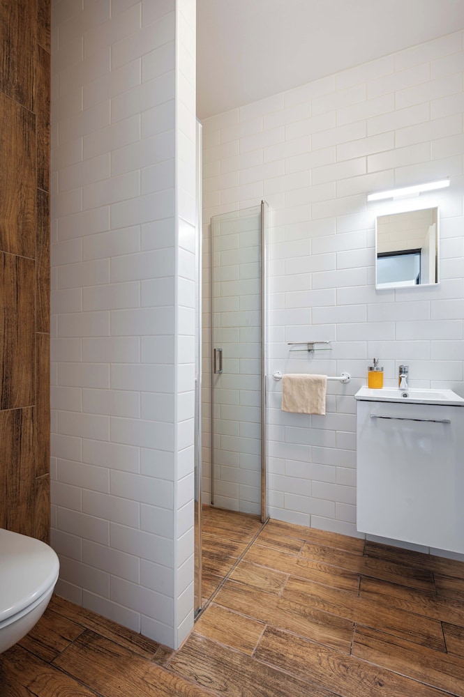 bohem prague hotel