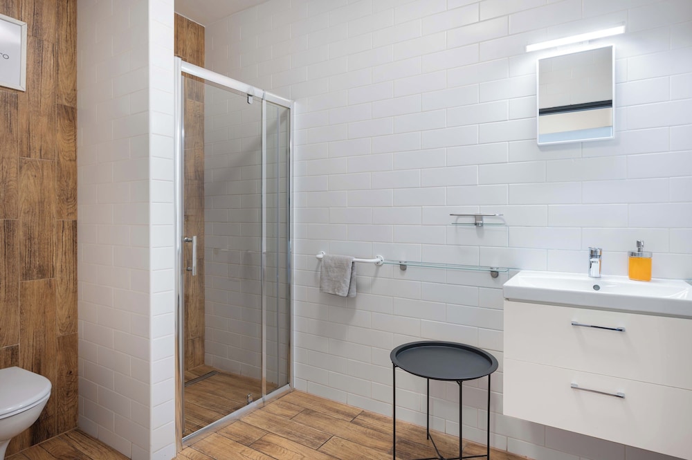 bohem prague hotel