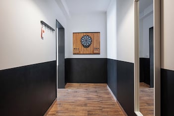 bohem prague hotel