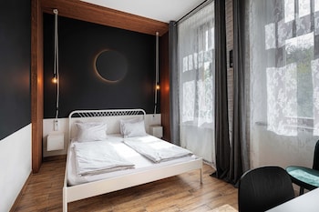 bohem prague hotel