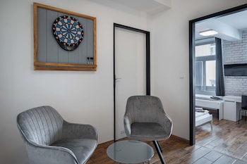 bohem prague hotel
