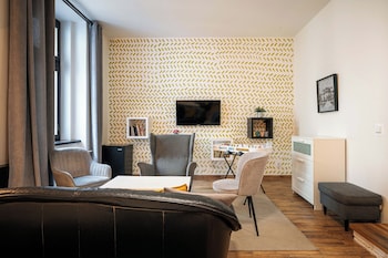 bohem prague hotel