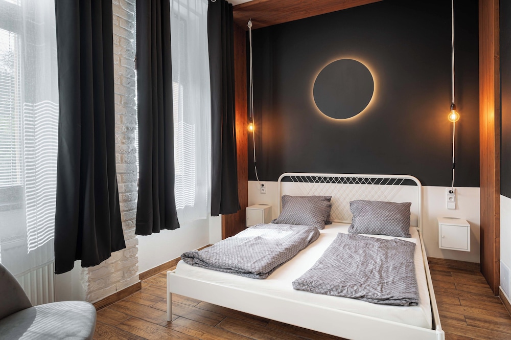 bohem prague hotel