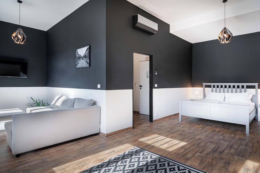 bohem prague hotel
