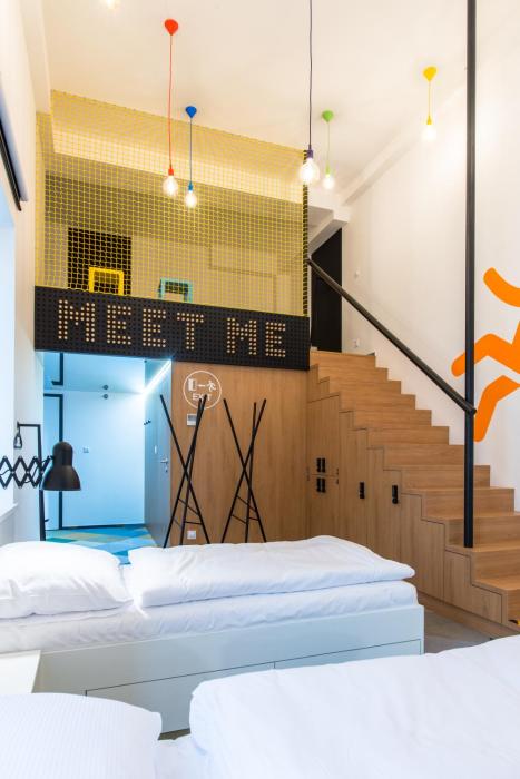 meetme23 hotel