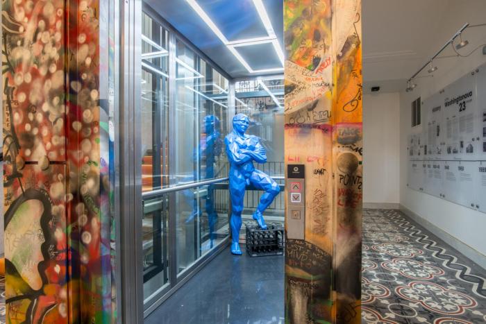 meetme23 hotel