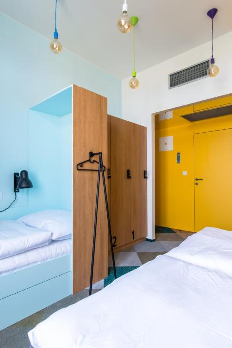 meetme23 hotel