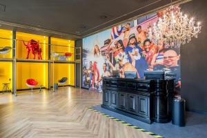 meetme23 hotel