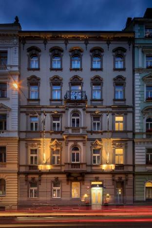 avenue legerova 19