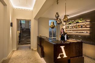 avenue legerova 19