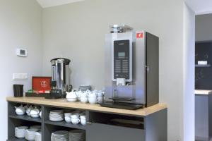 Avenue Legerova 19,Vinohrady>>Prague,4 star