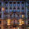 avenue legerova 19
