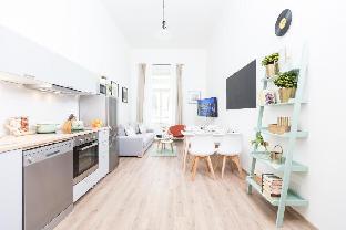 Chill Apartments,Vinohrady>>Prague,4 star