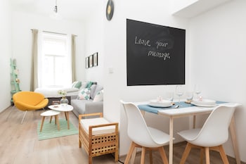 chill apartments