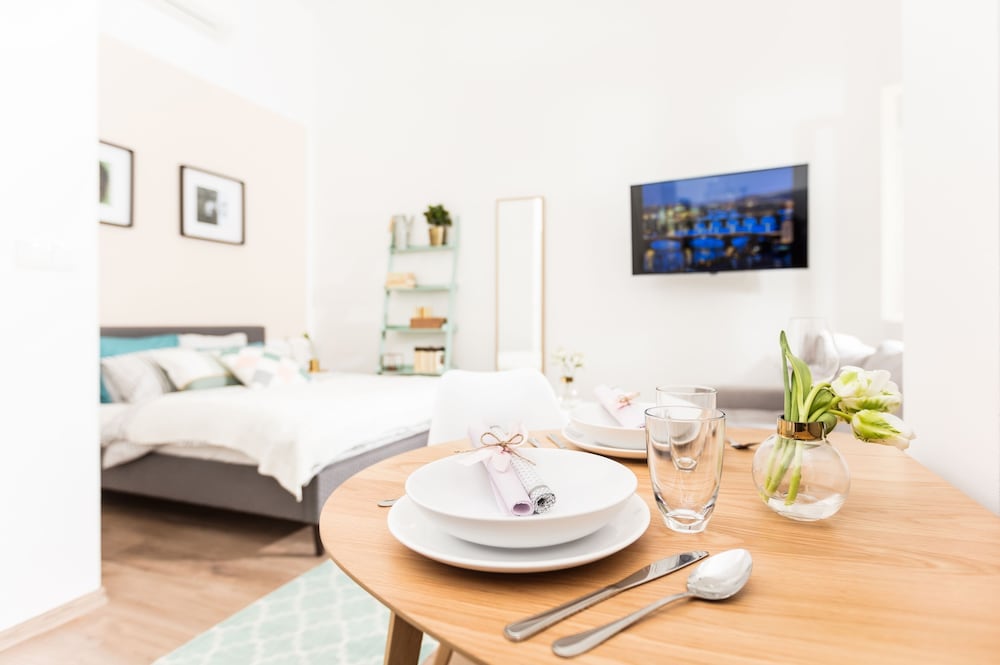 chill apartments
