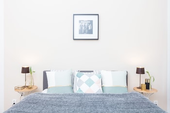 chill apartments