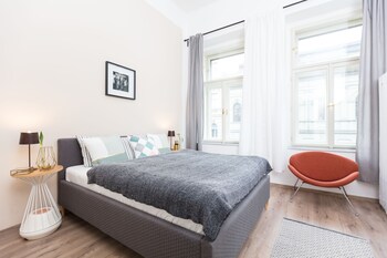 chill apartments
