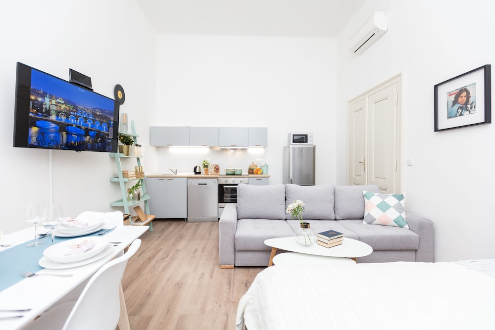 chill apartments