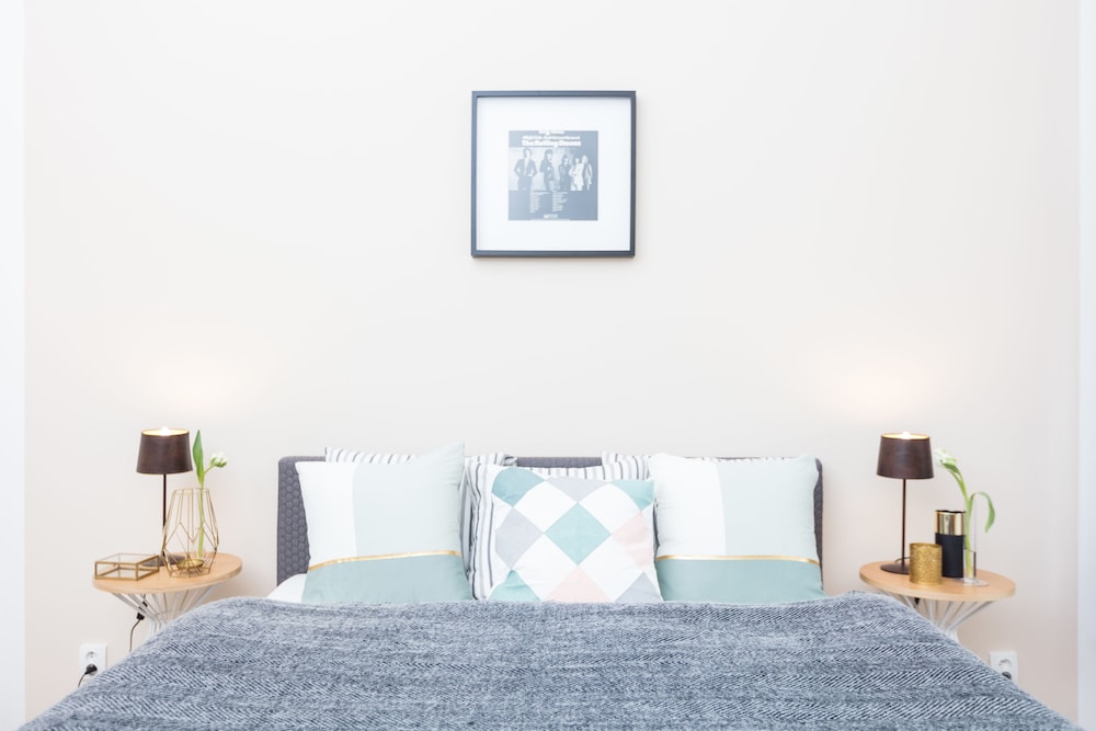 chill apartments