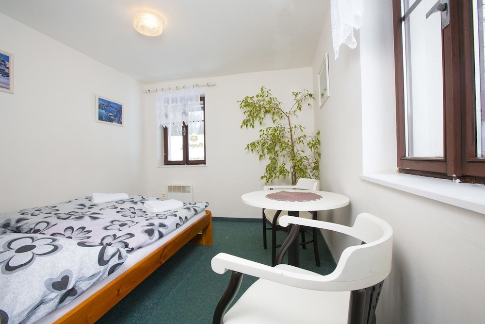 rokytnice nad jizerou