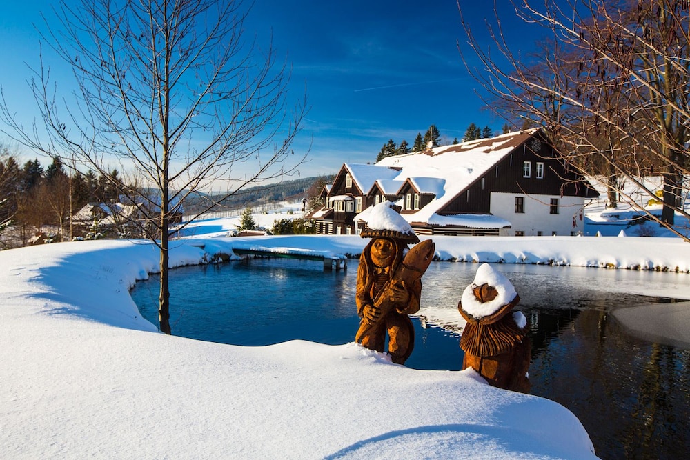 rokytnice nad jizerou