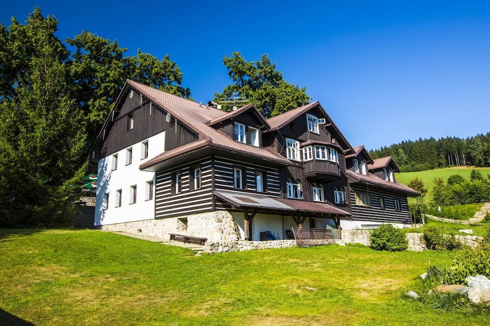 rokytnice nad jizerou