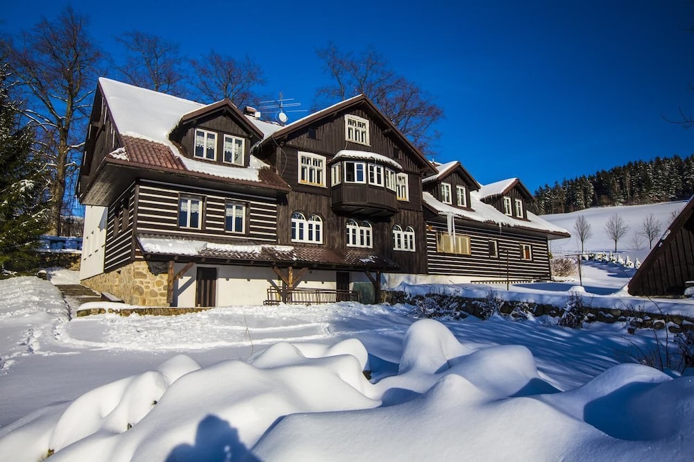 rokytnice nad jizerou