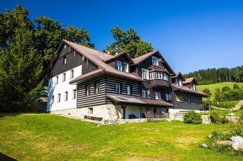 rokytnice nad jizerou