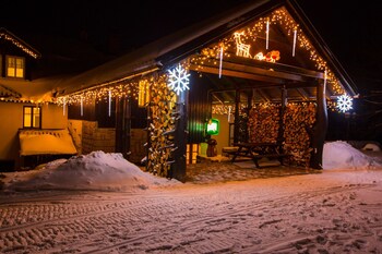 rokytnice nad jizerou