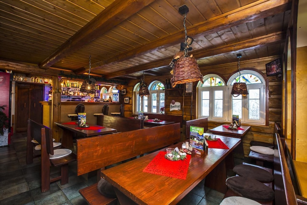 rokytnice nad jizerou