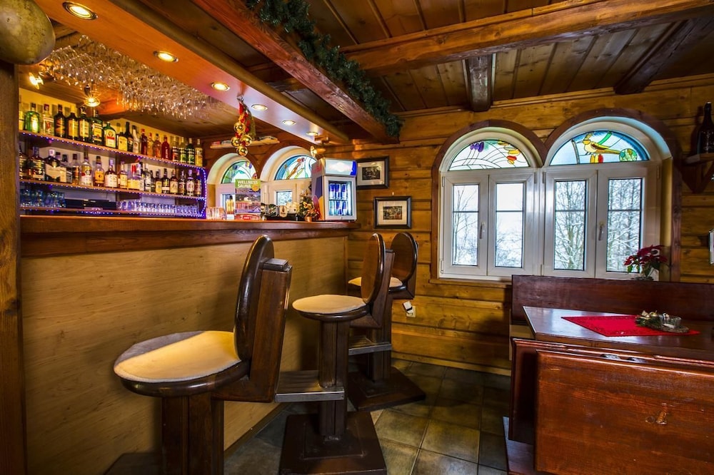 rokytnice nad jizerou