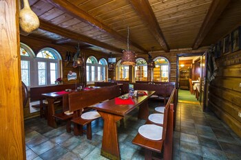 rokytnice nad jizerou