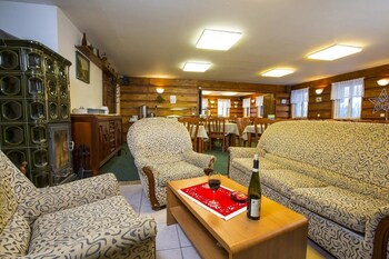 rokytnice nad jizerou