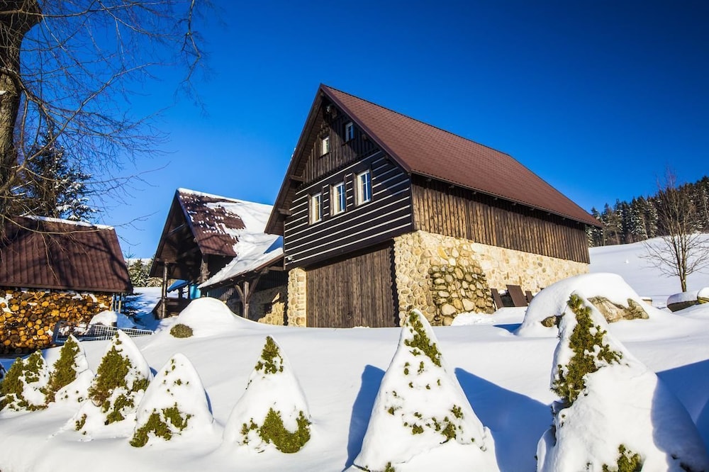 rokytnice nad jizerou