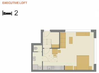 downtown suites belohorska