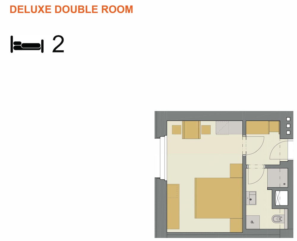 downtown suites belohorska