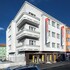 downtown suites belohorska