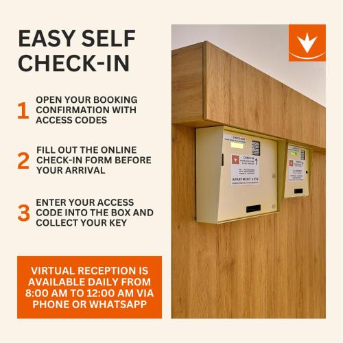 downtown suites belohorska