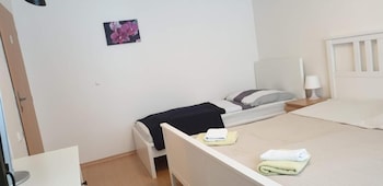 penzion sofi